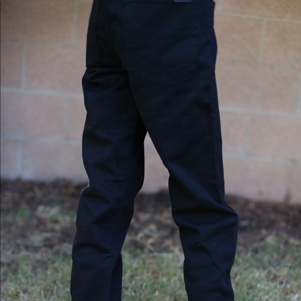 Joe’s Jeans The Rad Skinny Fit